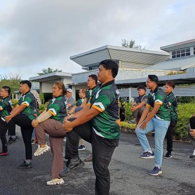 Projek Rintis Harvesting Specialist (Remote Harvesting)